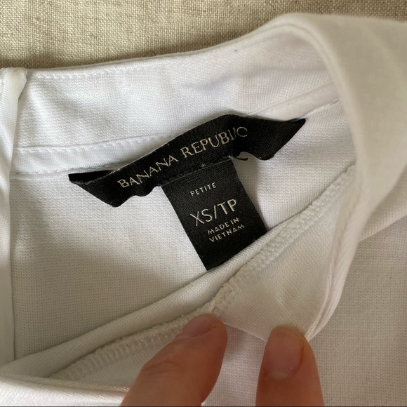 Banana Republic - Top - Picture 2 of 3
